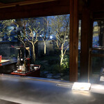 ラ メゾン カシュ 一灯 - 