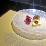 ラ メゾン カシュ 一灯 - 