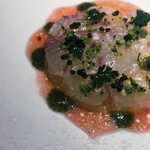 ラ メゾン カシュ 一灯 - 