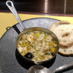 ラ メゾン カシュ 一灯 - 