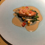 ラ メゾン カシュ 一灯 - 