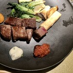 ラ メゾン カシュ 一灯 - 