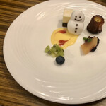 ラ メゾン カシュ 一灯 - 