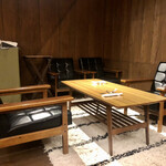 ラ メゾン カシュ 一灯 - 