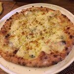 ピザ居酒屋 パンキーナ - 