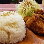 Karaage Semmonten Tamachan - 