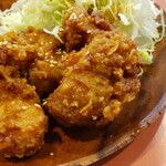 Karaage Semmonten Tamachan - 