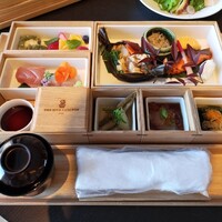 日本料理 by ザ・リッツ・カールトン日光 - 