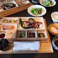 日本料理 by ザ・リッツ・カールトン日光 - 