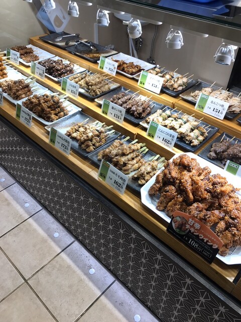 やきとり鶏陣 マルイファミリー溝口店 武蔵溝ノ口 焼鳥 食べログ やきとり鶏陣 マルイファミリー溝口店 武蔵溝ノ口 焼鳥 食べログ