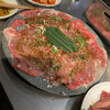 焼肉ホルモン ニューブンゴ 福島本店