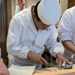 てんぷら 近藤 - 