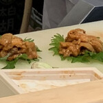 てんぷら 近藤 - 