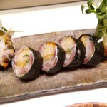 意気な寿し処阿部 - 