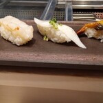 意気な寿し処阿部 - 