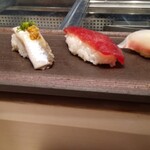 意気な寿し処阿部 - 