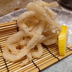 意気な寿し処阿部 - 