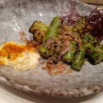 意気な寿し処阿部 - 