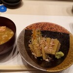 意気な寿し処阿部 - 