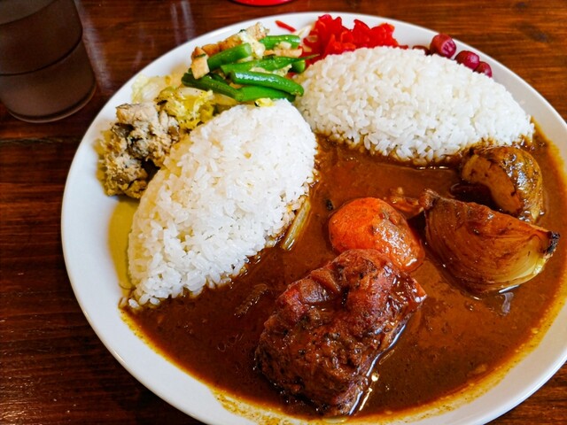 東印度カレー商会 築地場外店 築地市場 カレーライス 食べログ 東印度カレー商会 築地場外店 築地市場 カレーライス 食べログ
