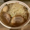 ダントツラーメン 倉敷玉島