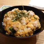 Yakitori Kinzan - 