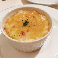 レストラン香味屋 - 