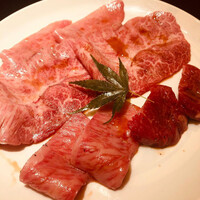 うしごろ 貫 恵比寿本店 - 