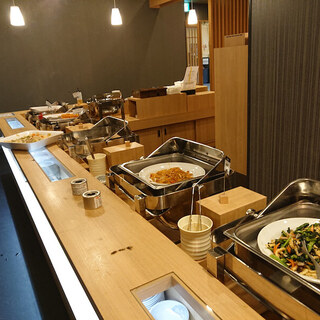 食・呑み処 和み_2