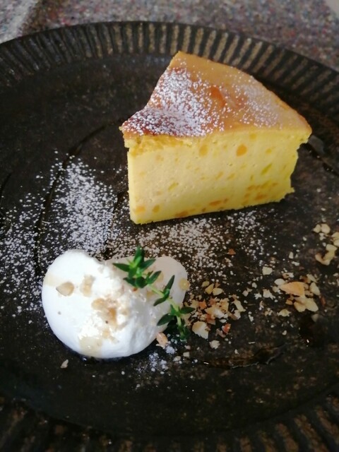 カフェカシータのよこ Cafecasitaのよこ 大門 カフェ 食べログ