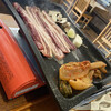 自家製キムチ・韓国家庭料理  コチュ - 料理写真: