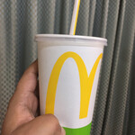 McDonald's - 