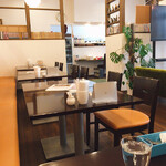 Riisa cafe - 