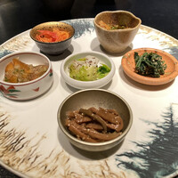 西麻布 焼肉 X - 