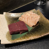 西麻布 焼肉 X - 