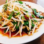 中華レストラン さんぷく - 