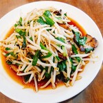 中華レストラン さんぷく - 