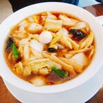 中華レストラン さんぷく - 