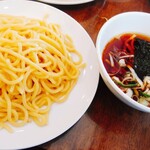 中華レストラン さんぷく - 