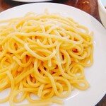 中華レストラン さんぷく - 