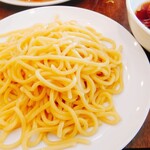 中華レストラン さんぷく - 