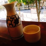 中華レストラン さんぷく - 