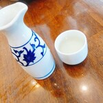 中華レストラン さんぷく - 