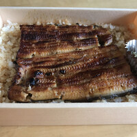 うなぎ割烹 大江戸 - 
