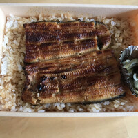 うなぎ割烹 大江戸 - 
