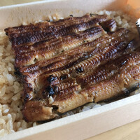 うなぎ割烹 大江戸 - 