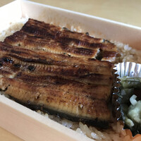 うなぎ割烹 大江戸 - 