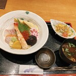 Sushi Daining Utsukimura - 