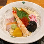 Sushi Daining Utsukimura - 