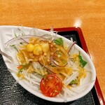 鮨 DINING 月むら - 